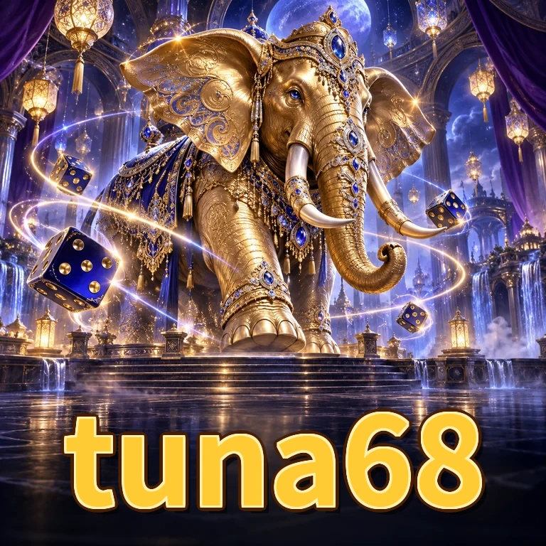Download tuna68 APK Indonesia v4.7.5 - Aplikasi Android Terbaru