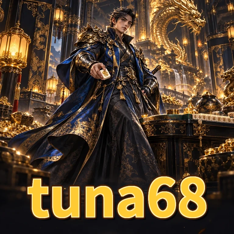 tuna68 Indonesia - 4.8/5 Rating dari 4,850 Pengguna Verified