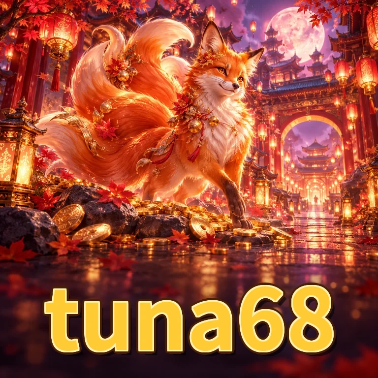 APK Resmi tuna68 Indonesia - Verified Original Version